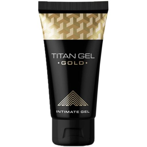 TITAN GEL 黃金加強版  正品俄羅斯進口 Titan Gel香港總代理官網正品 - Image 2